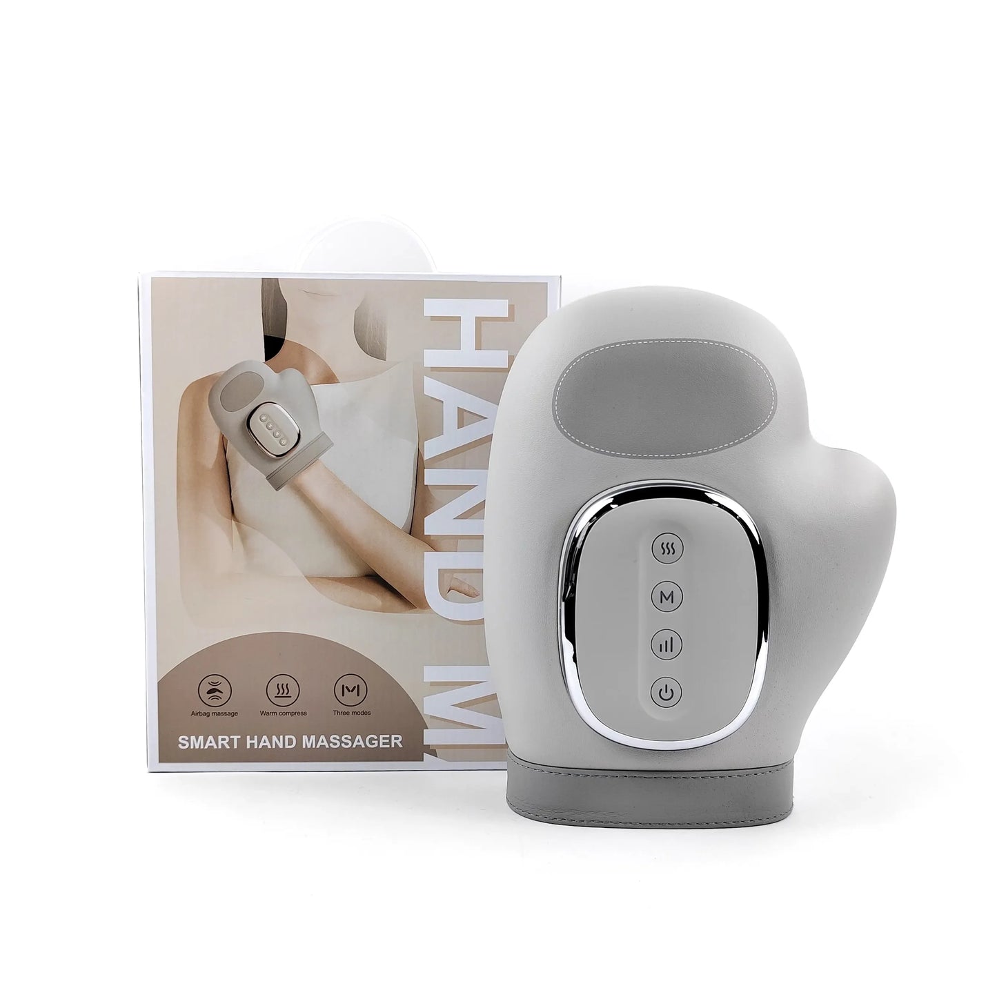 RID HAND MASSAGER
