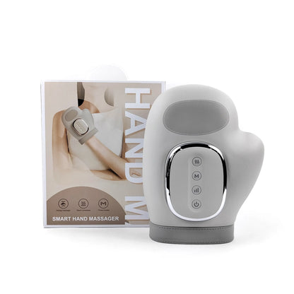 RID HAND MASSAGER
