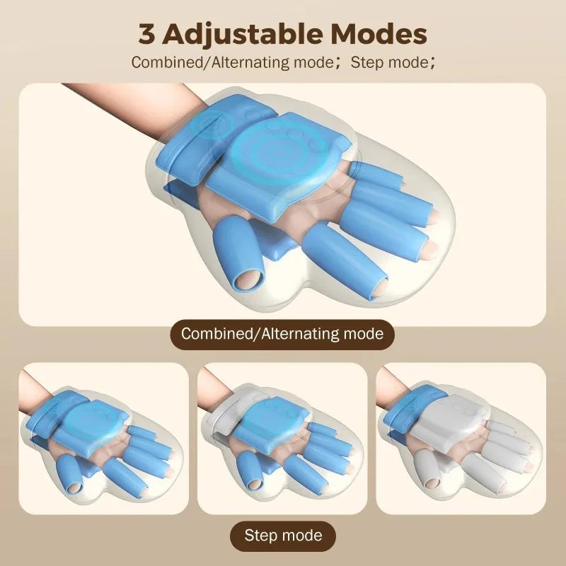 RID HAND MASSAGER