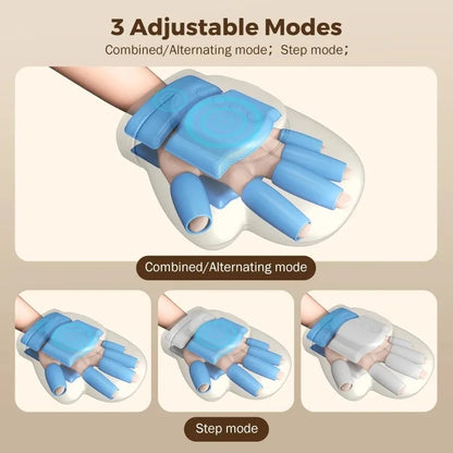 RID HAND MASSAGER